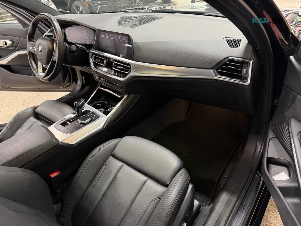 BMW 330 xDrive * Digital Cockpit* АвтоКредит (ЦЕНА ДО БГ), снимка 15 - Автомобили и джипове - 56132337