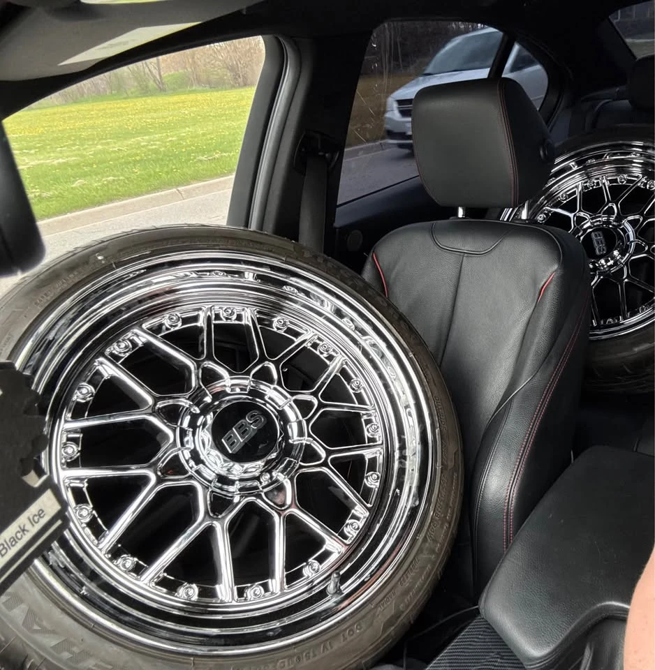 BMW 335 i, STAGE 2 , BBS, ЦЕНА до БГ, снимка 5 - Автомобили и джипове - 56315597