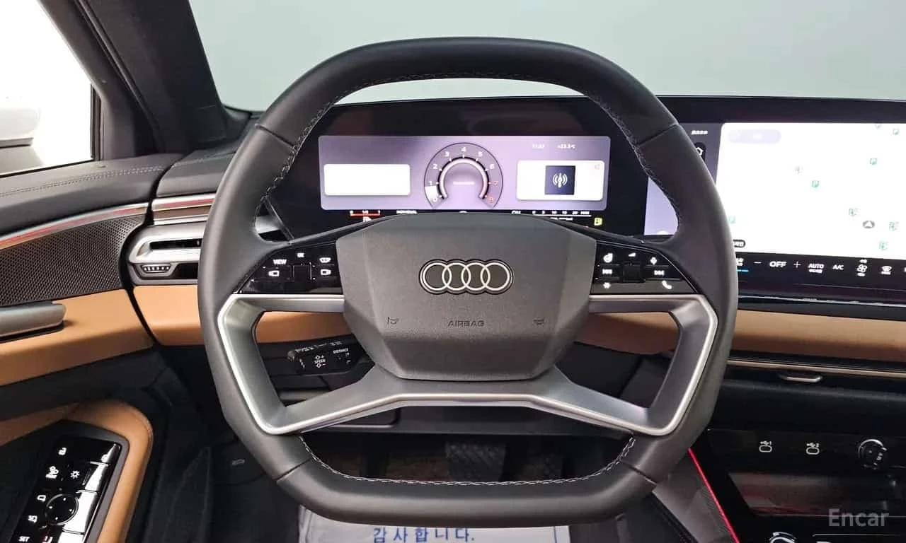 Audi A6 40 TFSI Advanced, снимка 16 - Автомобили и джипове - 56373407