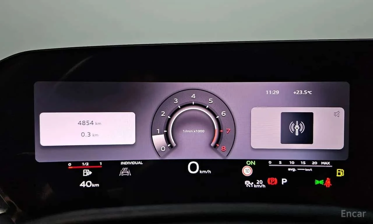 Audi A6 40 TFSI Advanced, снимка 8 - Автомобили и джипове - 56373407