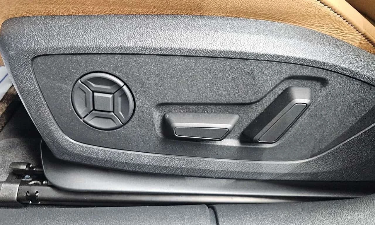 Audi A6 40 TFSI Advanced, снимка 14 - Автомобили и джипове - 56373407
