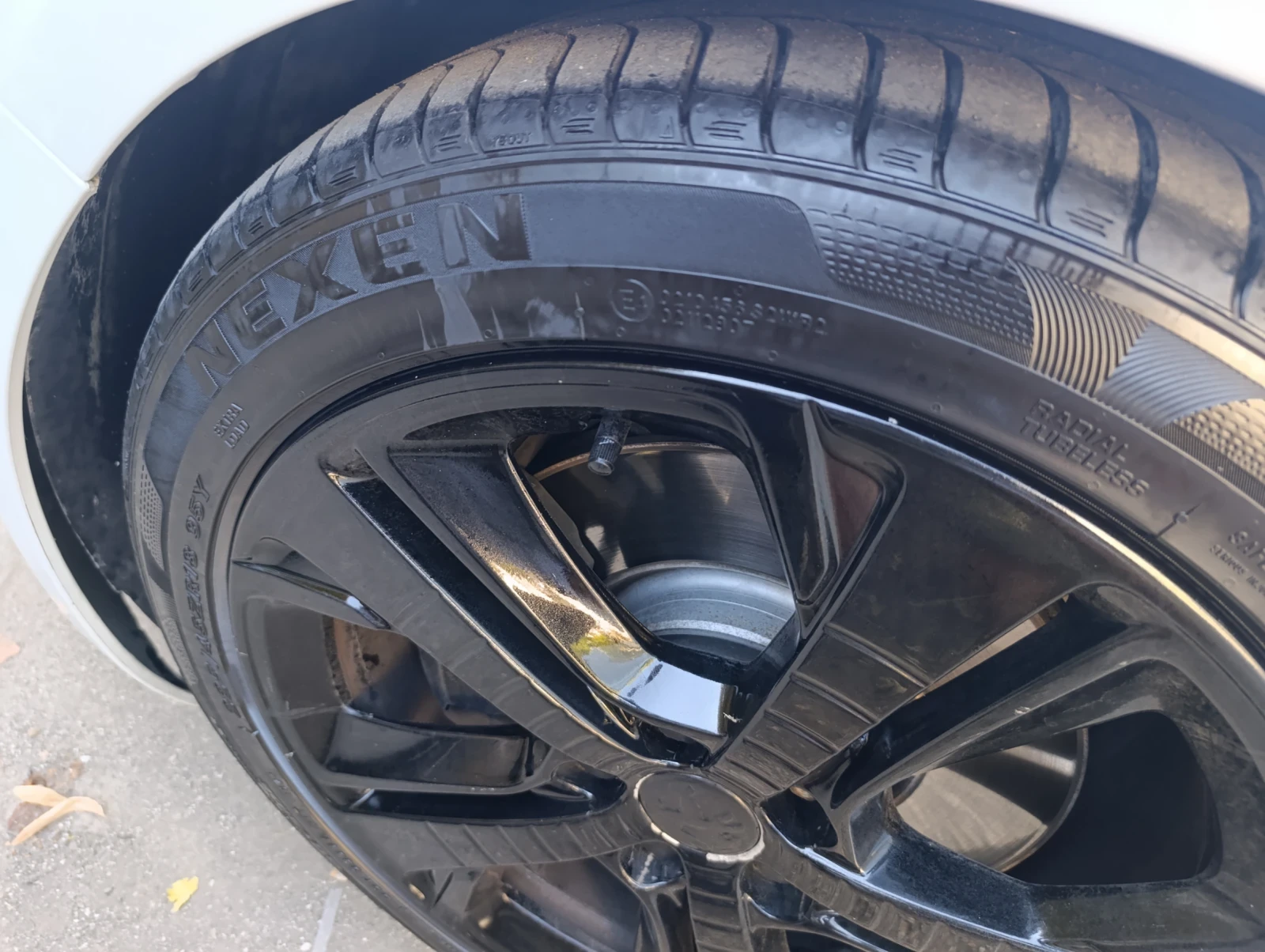 Peugeot 308 GT 181 к.с., снимка 7 - Автомобили и джипове - 56530579