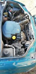 Renault Kangoo 1.4 Газ Бензин - изображение 5