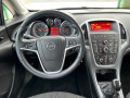 Opel Astra 1.7 CDTI - изображение 8