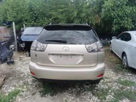 Lexus RX 300 3,0 НА ЧАСТИ, снимка 7