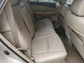 Lexus RX 300 3,0 НА ЧАСТИ, снимка 4