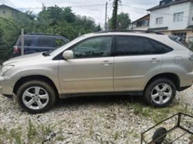 Lexus RX 300 3,0 НА ЧАСТИ, снимка 2