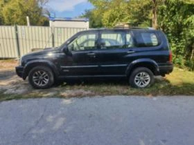 Suzuki XL-7 2.0hdi, снимка 2
