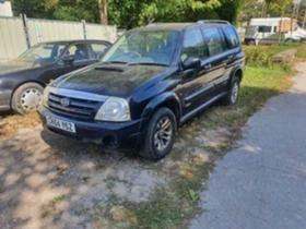 Suzuki XL-7 2.0hdi, снимка 1