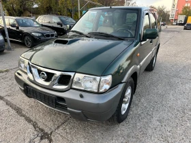 Nissan Terrano 3.0 TDI