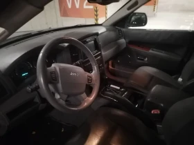Jeep Grand cherokee, снимка 4