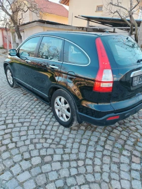 Honda Cr-v 2000i 150кс ръчка, снимка 8