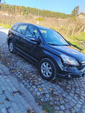 Honda Cr-v 2000i 150кс ръчка, снимка 2