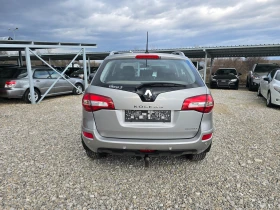 Renault Koleos 2.0DCI 4X4 150КС! ! КЛИМАТРОНИК, снимка 4