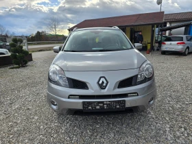 Renault Koleos 2.0DCI 4X4 150КС! ! КЛИМАТРОНИК, снимка 8