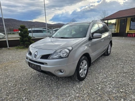 Renault Koleos 2.0DCI 4X4 150КС! ! КЛИМАТРОНИК, снимка 1