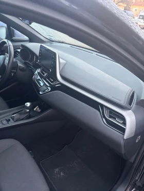Toyota C-HR, снимка 17