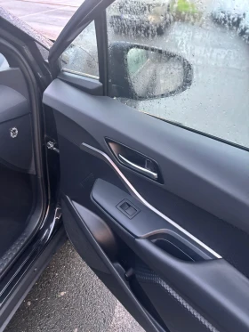 Toyota C-HR, снимка 16