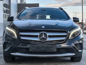 Mercedes-Benz GLA 220 CDI, снимка 2