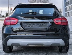 Mercedes-Benz GLA 220 CDI, снимка 5