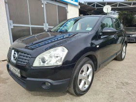 Nissan Qashqai 2.0i-4X4-LPG/GPL, снимка 3