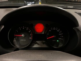 Nissan Qashqai 2.0i-4X4-LPG/GPL, снимка 12