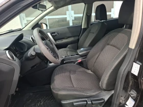 Nissan Qashqai 2.0i-4X4-LPG/GPL, снимка 9