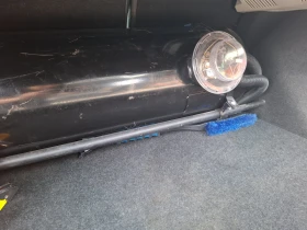 Nissan Qashqai 2.0i-4X4-LPG/GPL, снимка 16