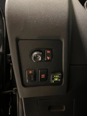 Nissan Qashqai 2.0i-4X4-LPG/GPL, снимка 14