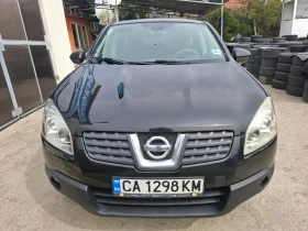 Nissan Qashqai 2.0i-4X4-LPG/GPL, снимка 4