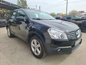 Nissan Qashqai 2.0i-4X4-LPG/GPL, снимка 5