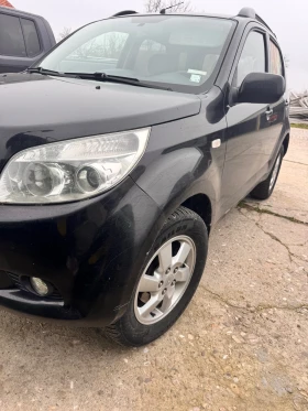 Daihatsu Terios, снимка 4