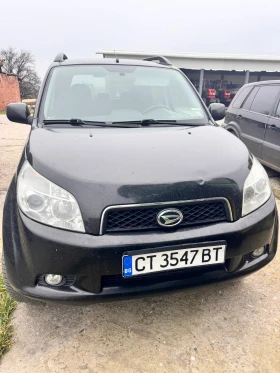 Daihatsu Terios, снимка 1