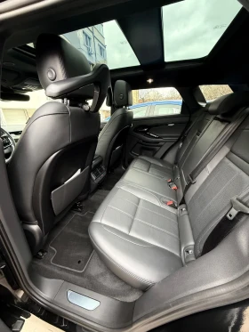Land Rover Range Rover Evoque, снимка 5