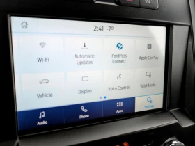 Ford F150 XLT SuperCrew RWD * АвтоКредит * (Цена до БГ), снимка 13