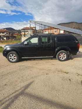 Nissan Navara Пикап, снимка 2