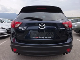 Mazda CX-5 2.2 d AWD BOSE, снимка 5