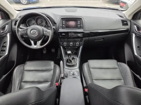 Mazda CX-5 2.2 d AWD BOSE, снимка 8