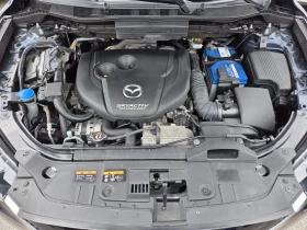 Mazda CX-5 2.2 d AWD BOSE, снимка 16