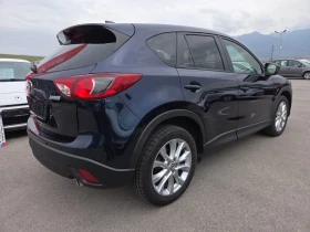 Mazda CX-5 2.2 d AWD BOSE, снимка 4