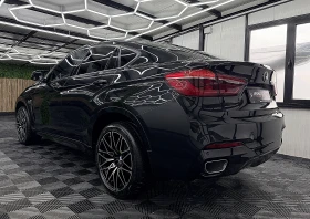 BMW X6 INDIVIDUAL/GERMANY/M-PAKET/СОБСТВЕН ЛИЗИНГ, снимка 4
