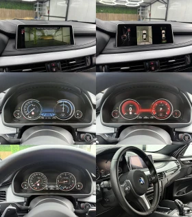 BMW X6 INDIVIDUAL/GERMANY/M-PAKET/СОБСТВЕН ЛИЗИНГ, снимка 14