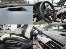 BMW X6 INDIVIDUAL/GERMANY/M-PAKET/СОБСТВЕН ЛИЗИНГ, снимка 15
