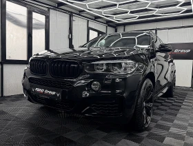BMW X6 INDIVIDUAL/GERMANY/M-PAKET/СОБСТВЕН ЛИЗИНГ, снимка 1