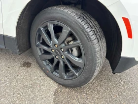 Chevrolet Equinox * RS * CARFAX * KEYLESS * КЛИП НА МОТОРА * ПОДГРЕВ, снимка 7