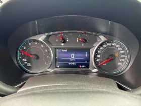 Chevrolet Equinox * RS * CARFAX * KEYLESS * КЛИП НА МОТОРА * ПОДГРЕВ, снимка 8