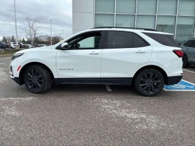Chevrolet Equinox * RS * CARFAX * KEYLESS * КЛИП НА МОТОРА * ПОДГРЕВ, снимка 2