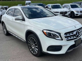 Mercedes-Benz GLA 250  CARFAX, снимка 1