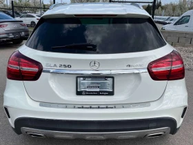Mercedes-Benz GLA 250  CARFAX, снимка 4