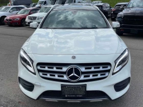 Mercedes-Benz GLA 250  CARFAX, снимка 6